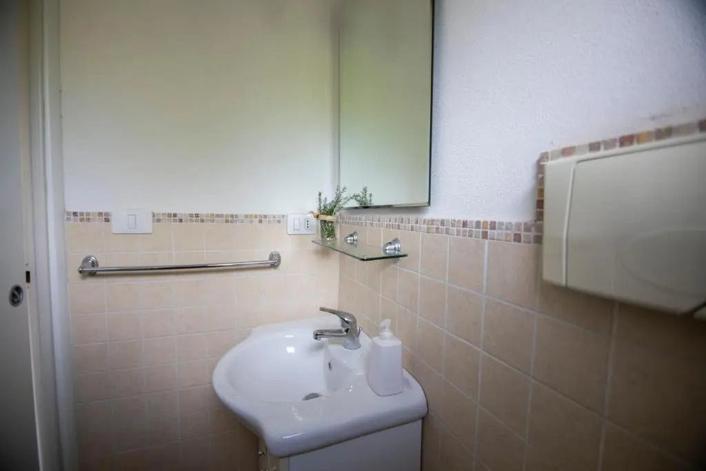 Casa Lavanda in San Michele Salentino