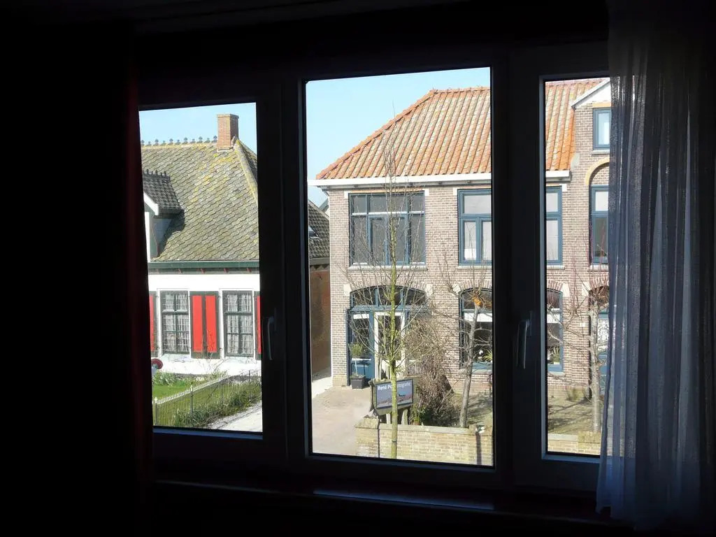 Hotel het Anker van Texel