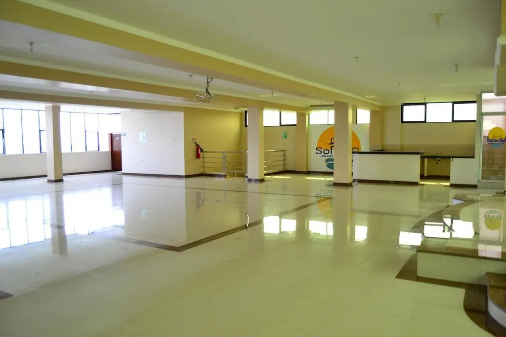 Sol Del Sur Hotel
