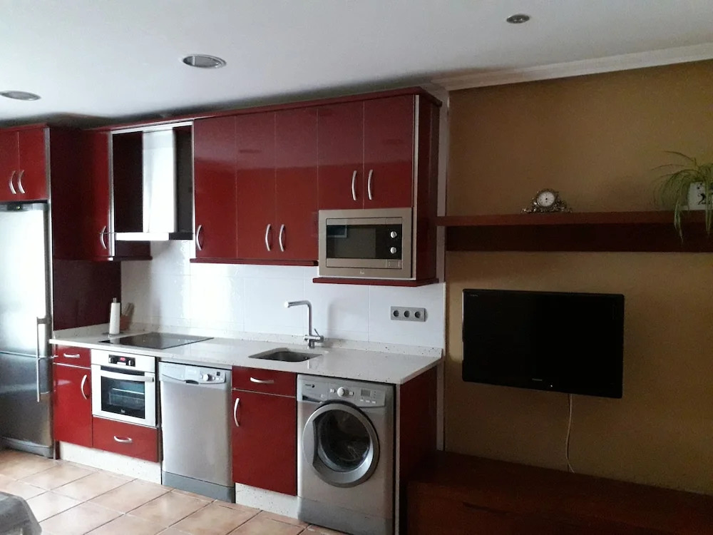 Apartamentos Los Frutales