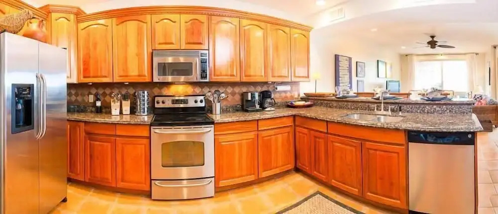 Coral Vista 4 3 bedroom option