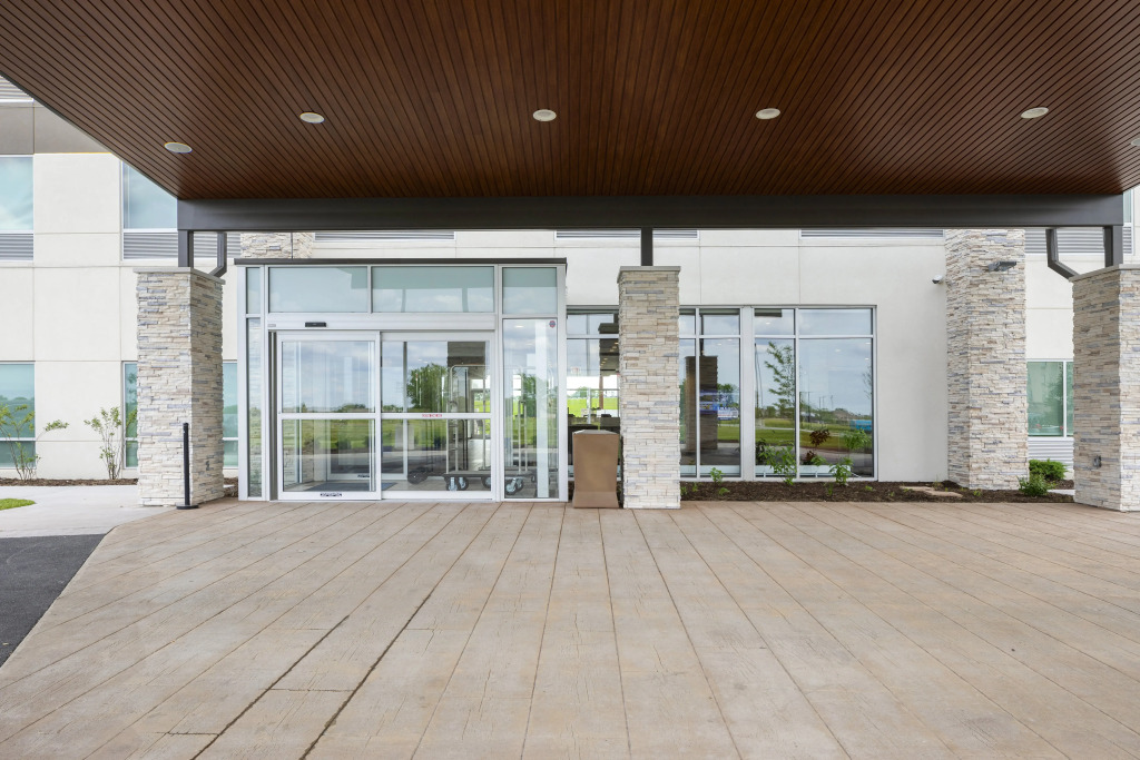 Holiday Inn Express & Suites - Bourbonnais East - Bradley by IHG