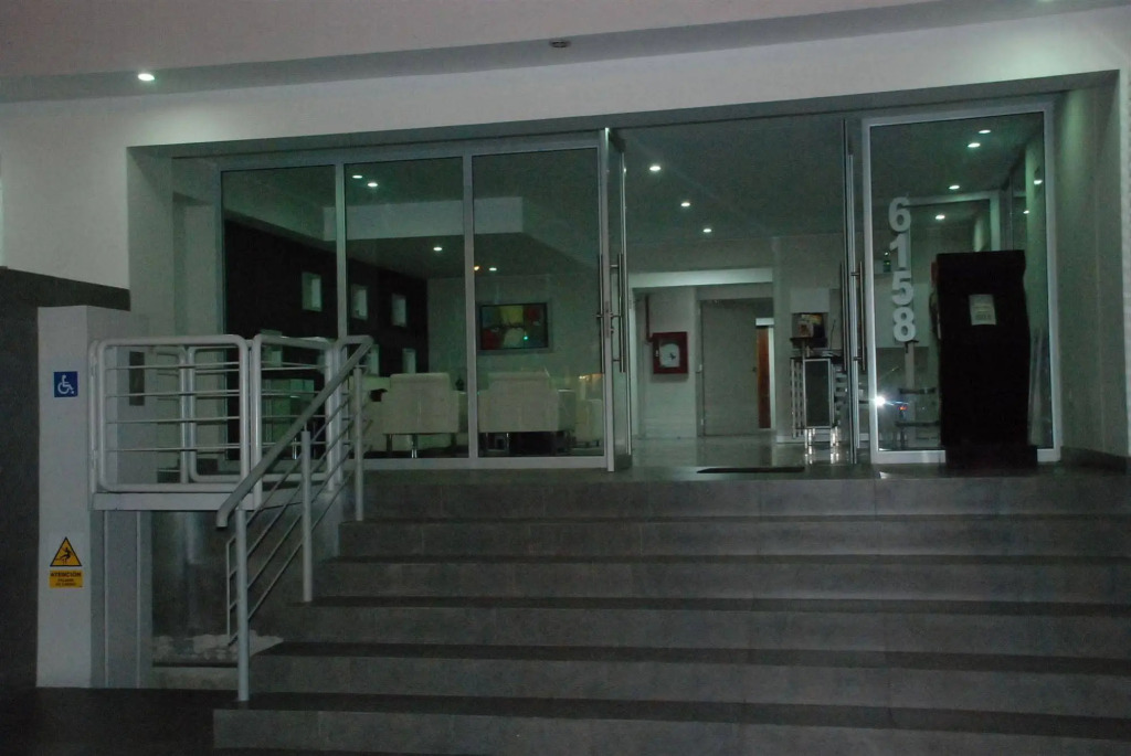 Miraflores Homely Aparts
