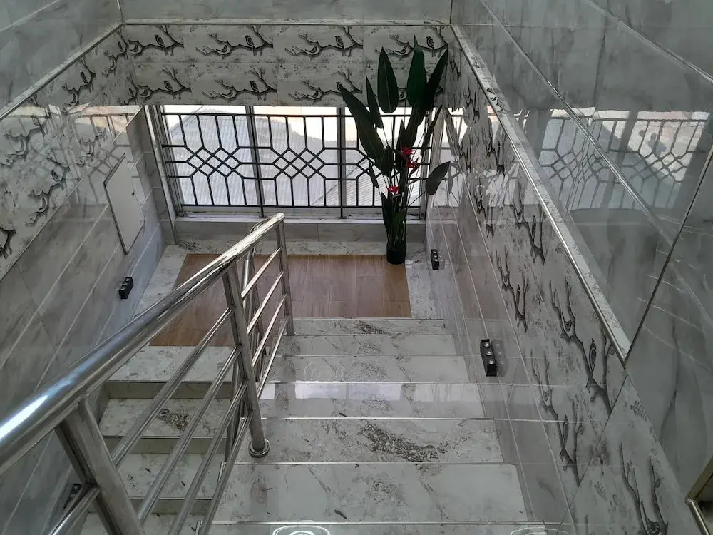 Mbeya Starinn Hotel