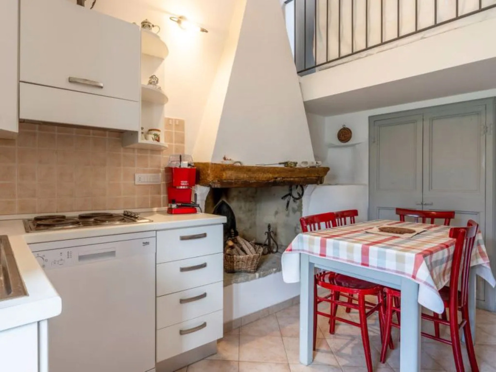 Apartment Canneto Marina di Andora 40920