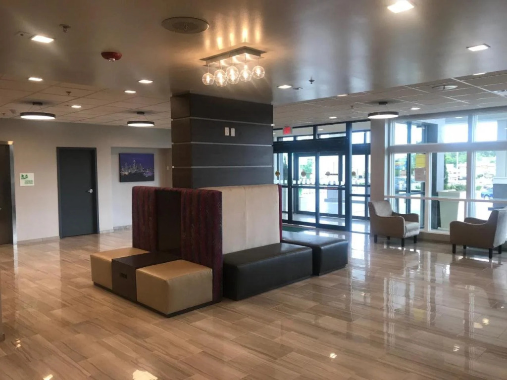 Holiday Inn Tacoma Mall by IHG