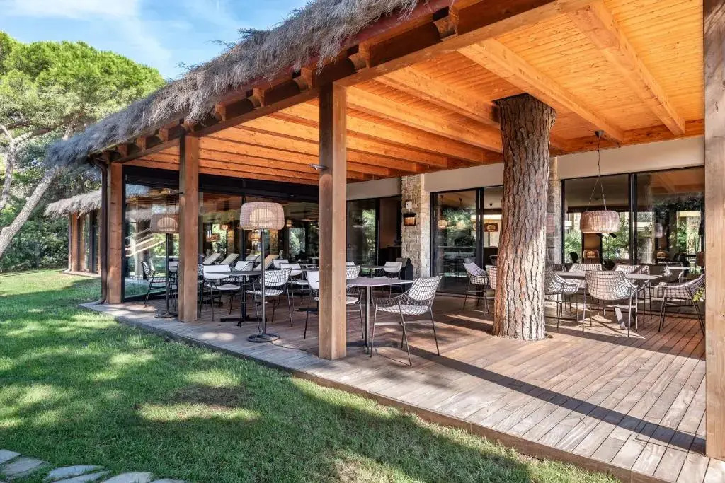 Roccamare Resort - Hotel Casa di Ponente