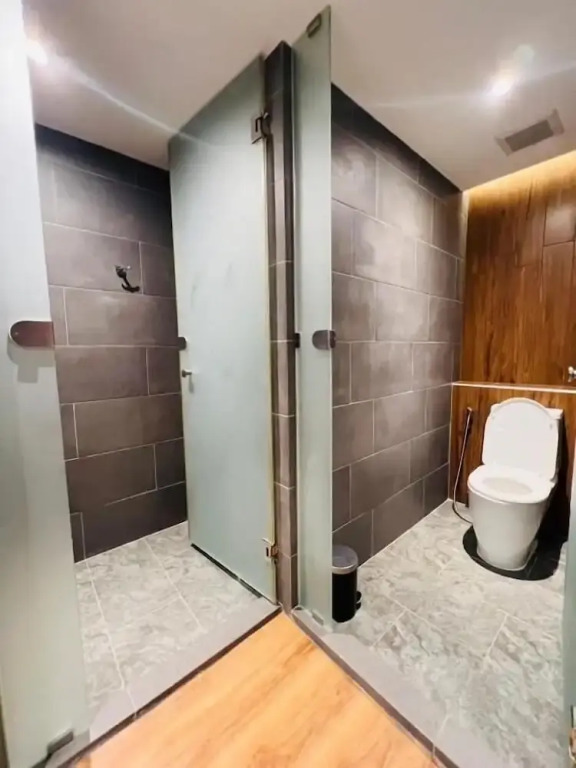 Woodstory Boutique Hotel