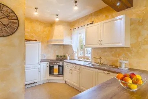 Luxury Villa Tia