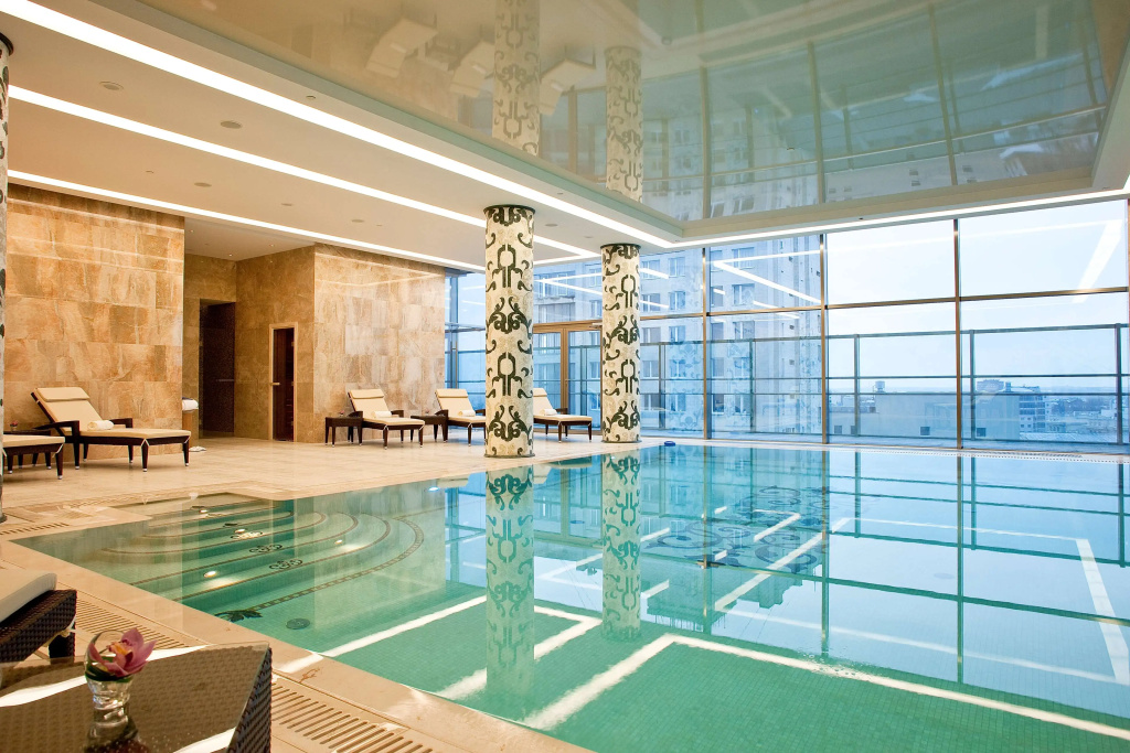 Kharkiv Palace Hotel