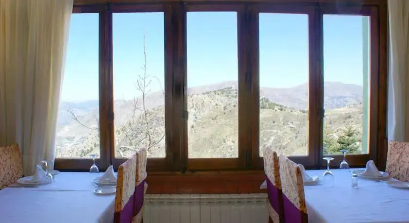 Hostal Guerra