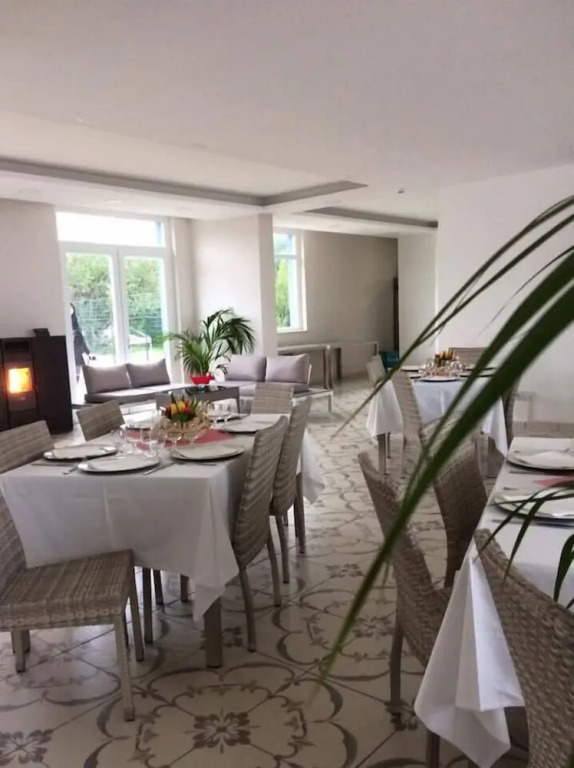 Klaton Beach Hotel