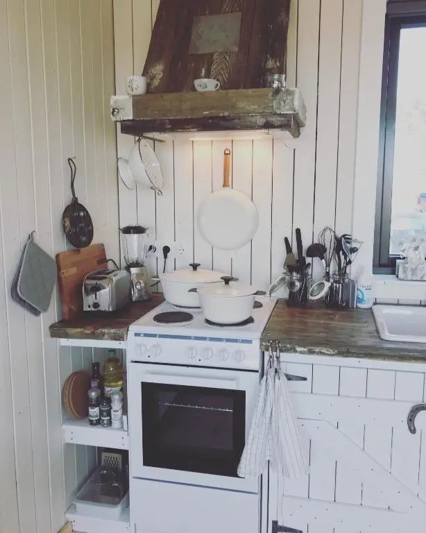 Akurgerði Guesthouse 2 - Country Life Style