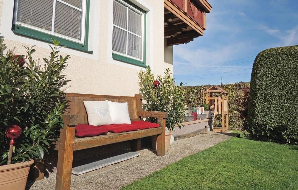Amazing Apartment in Flachau With 2 Bedrooms and Wifi