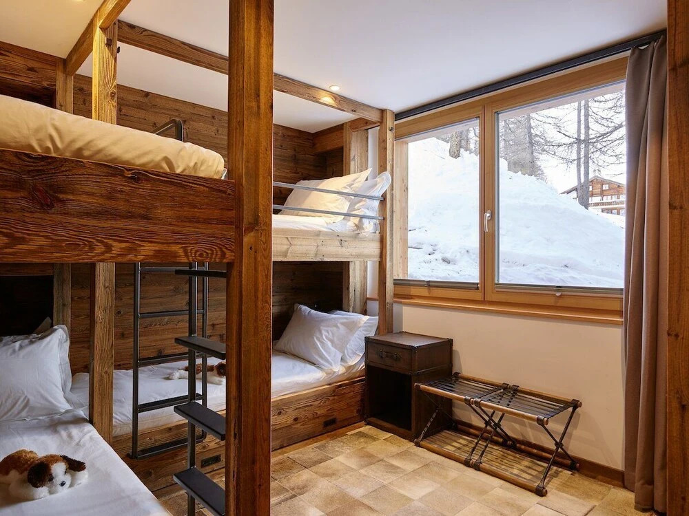 Chalet Annapurna