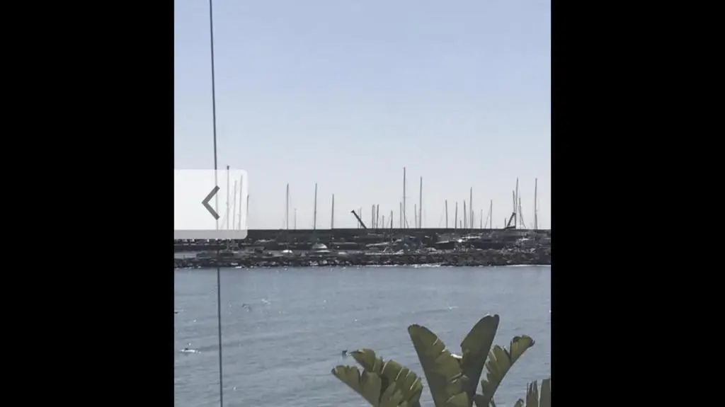Sanremo Home