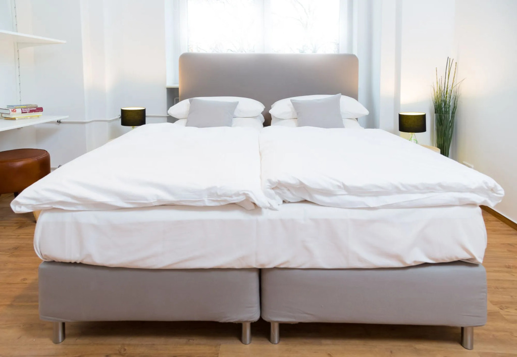 BENSIMON apartments Mitte - Moabit