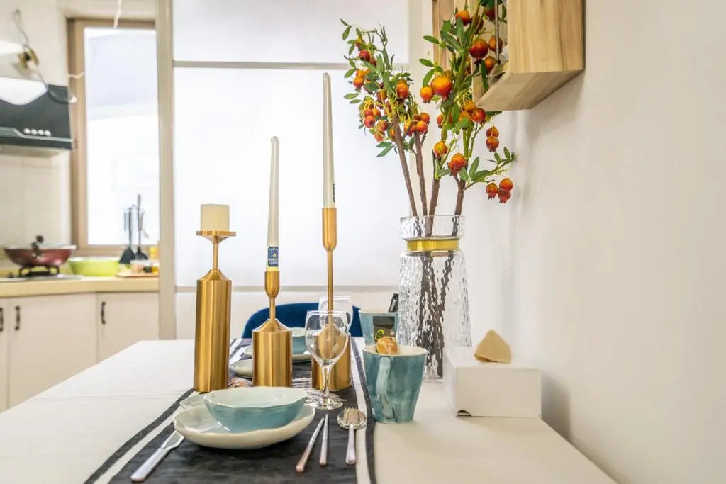 Zhengzhou Zhengdong New District·CBD Business District· Locals Apartment 00174150
