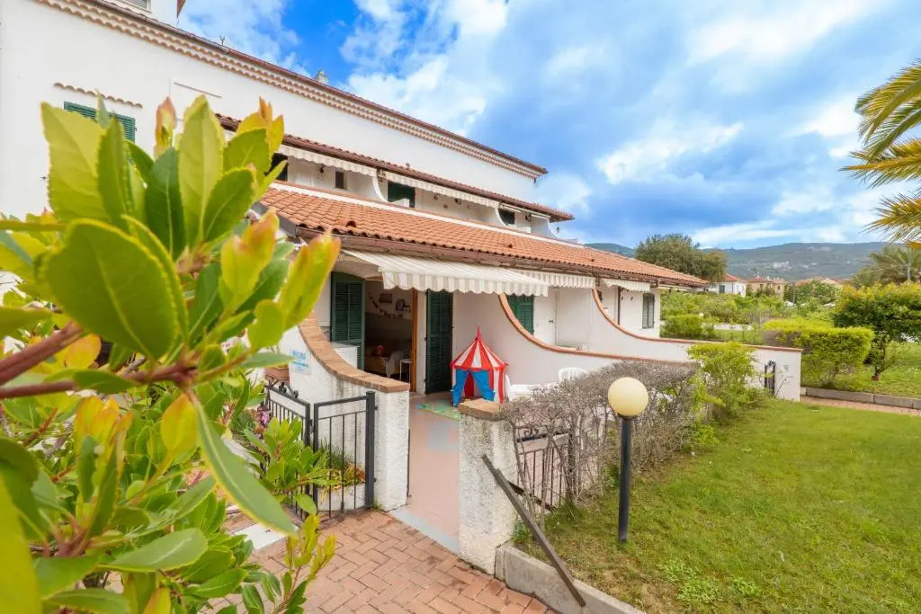 Babyaccommodation Stay in Family II