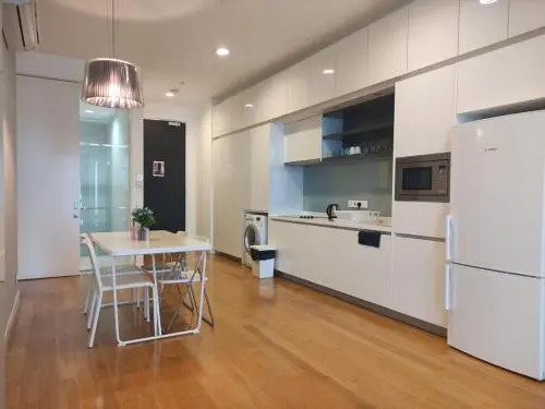 Kl Platinum Suite 42@ Luxury Stay