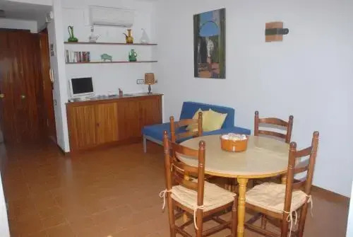 Apartaments Bonaventura