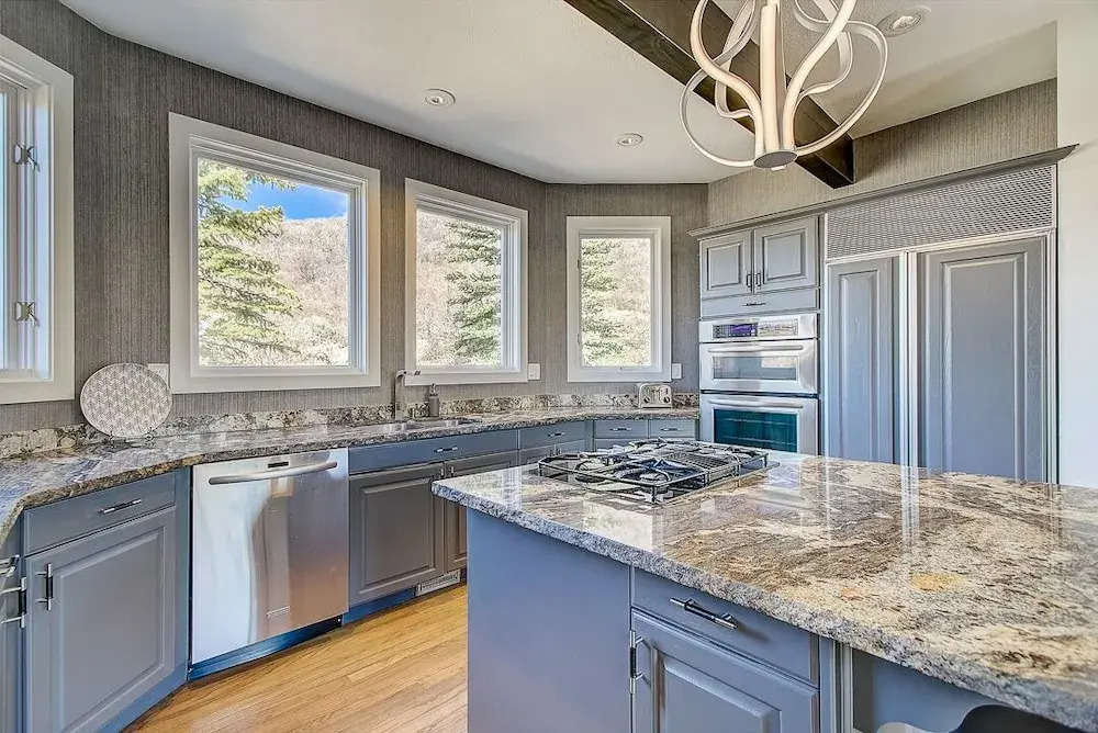 Lower Deer Valley Private Home by Luxury Mountain Destinations
