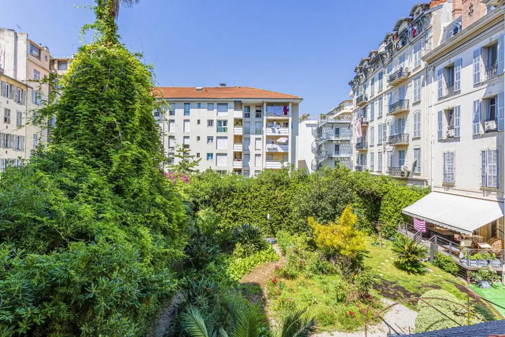 MY CASA - GAMBETTA 33 - 5min walk to beach