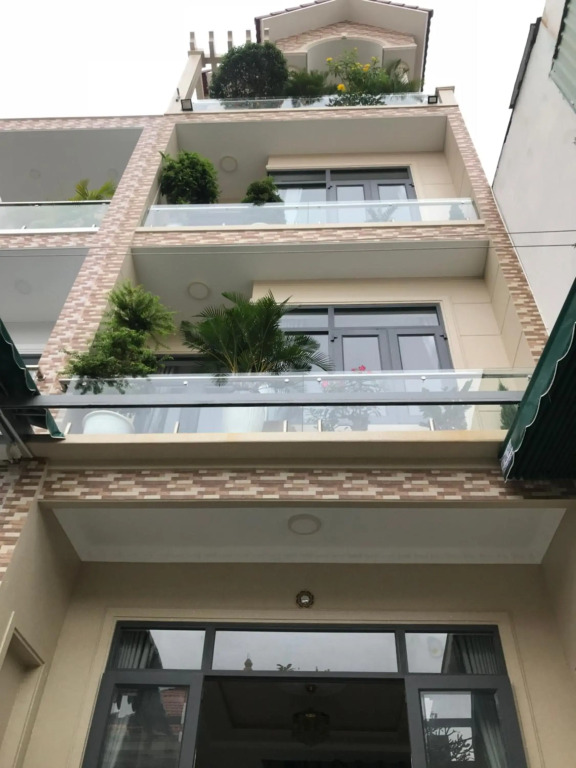 Motel Thân Thiện 2