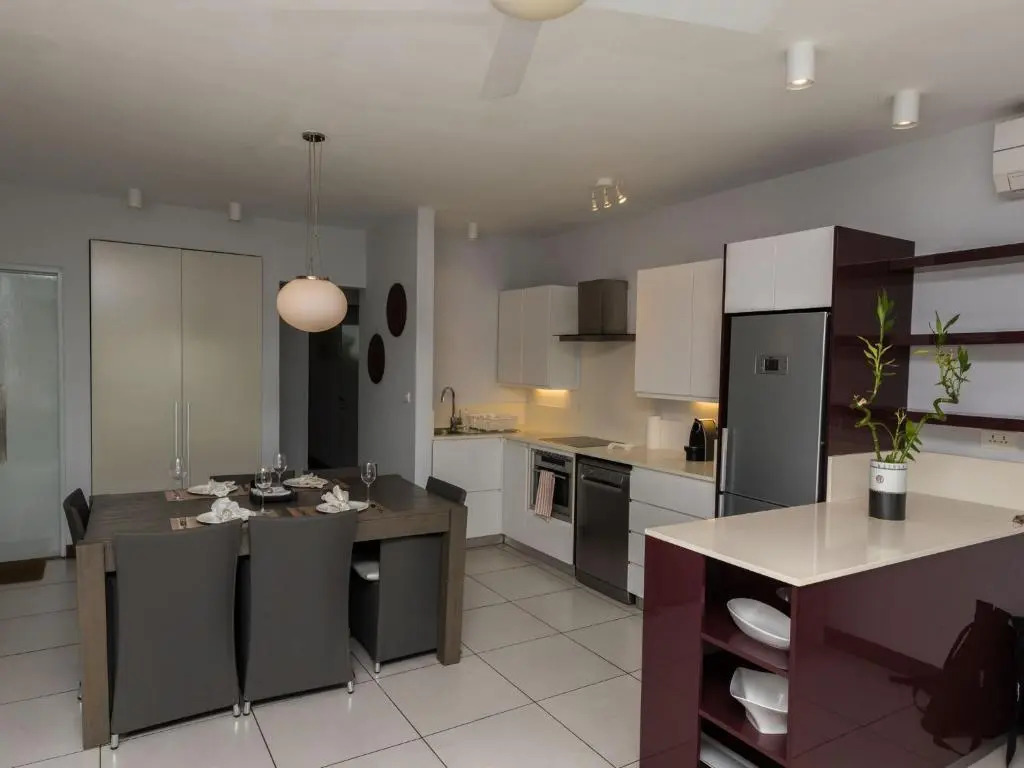 AH 5-Seafront,Premium,Luxurious,Serviced Apartment