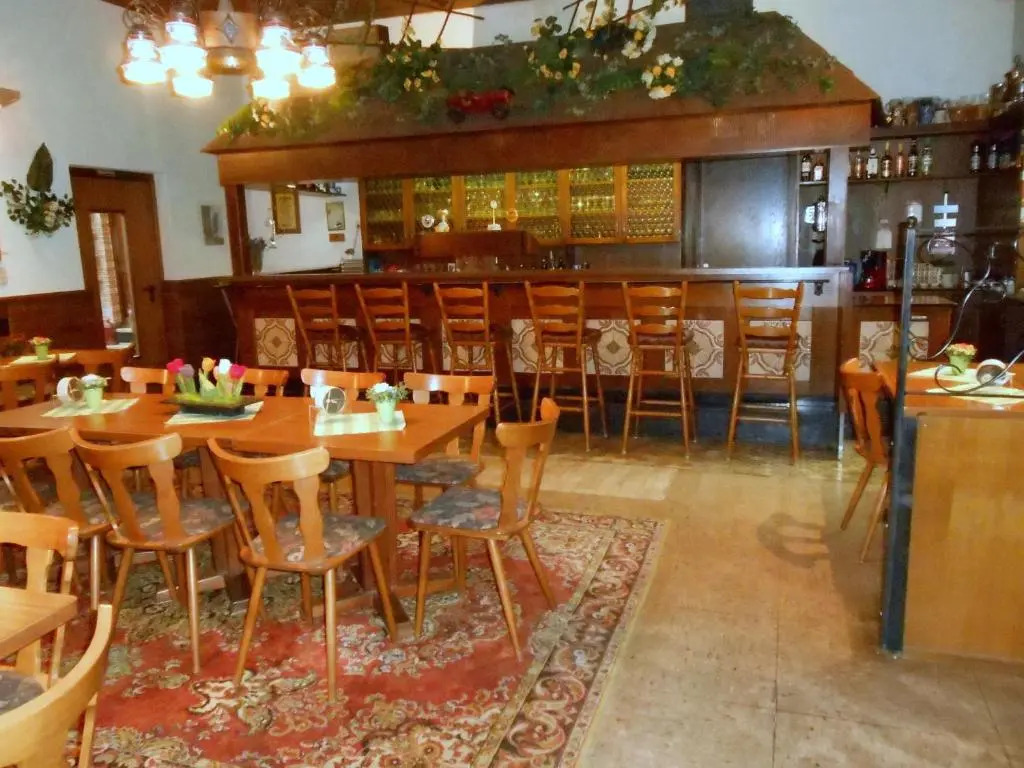 Hotel Andernacher Hof