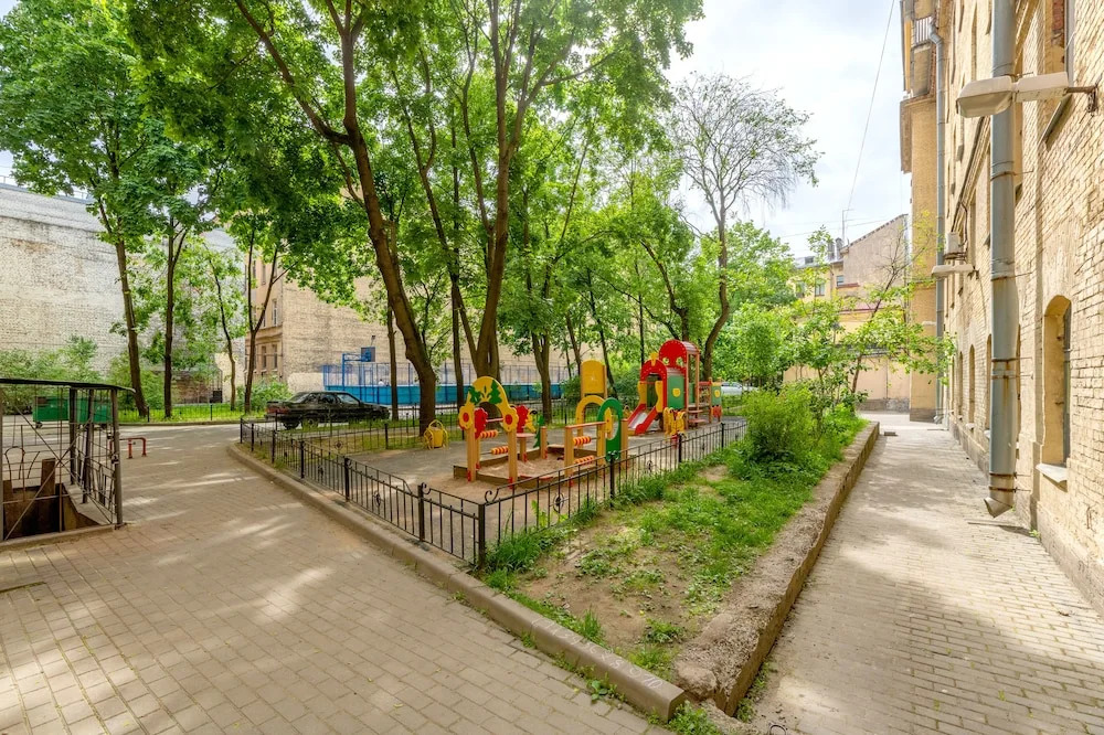 RentHouse Apartment Tuchkov