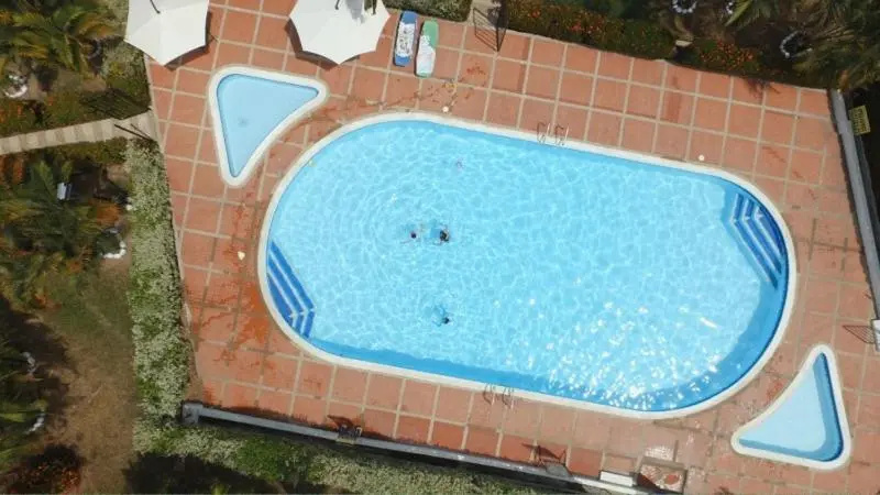 ESPECTACULAR Casa Quinta en Melgar