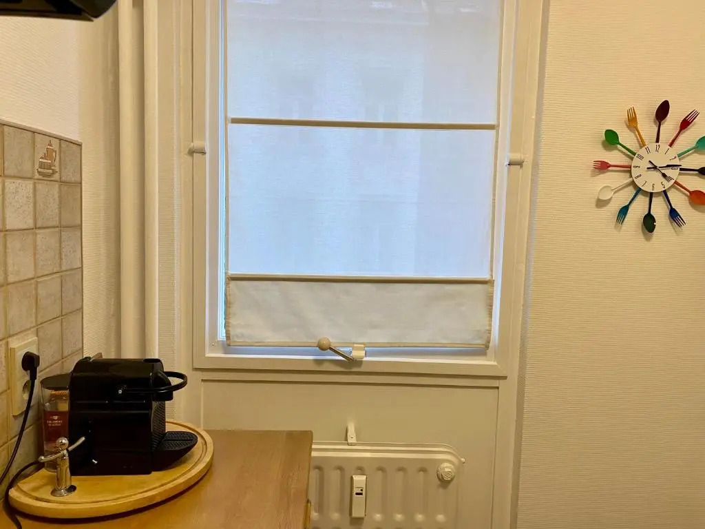 Appartement lumineux, idéalement situé - Enfants bienvenus