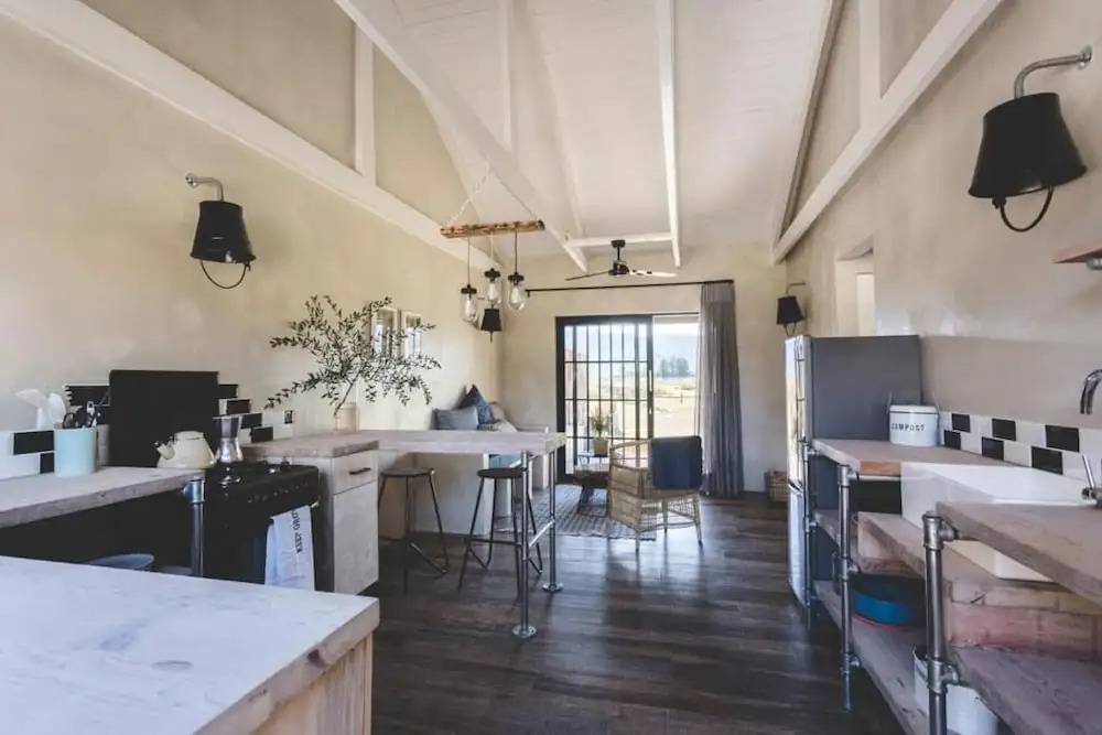 The Farmstead Franschhoek