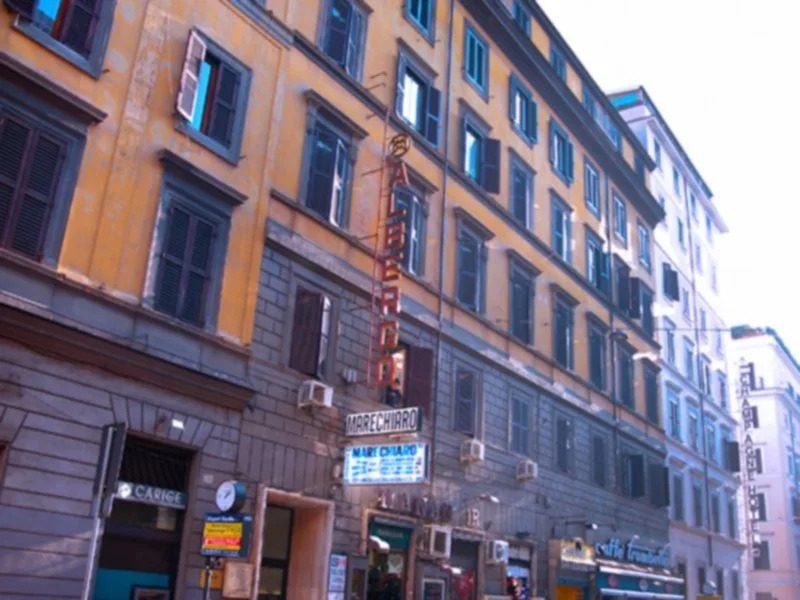 3H Hotels Marechiaro
