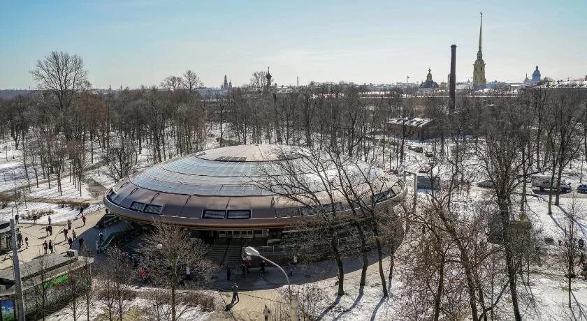 Хостел Алые Паруса