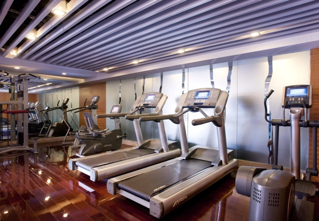 Holiday Inn Beijing Deshengmen by IHG