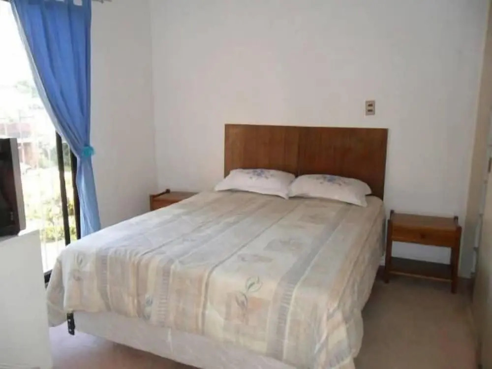 Casa Tesoro Norte
