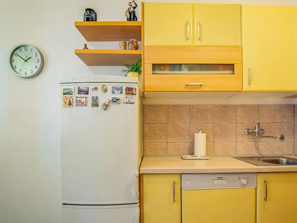 Fabulous Apartment in Zadar near Sea Beach & Nightlife
