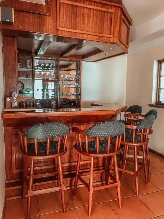 Aristo Oasis, Garden Cottage, Bryanston (Adults Only)