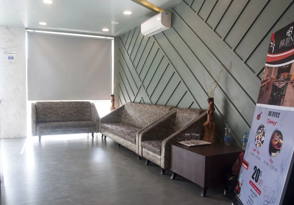 Hotel Brijinn