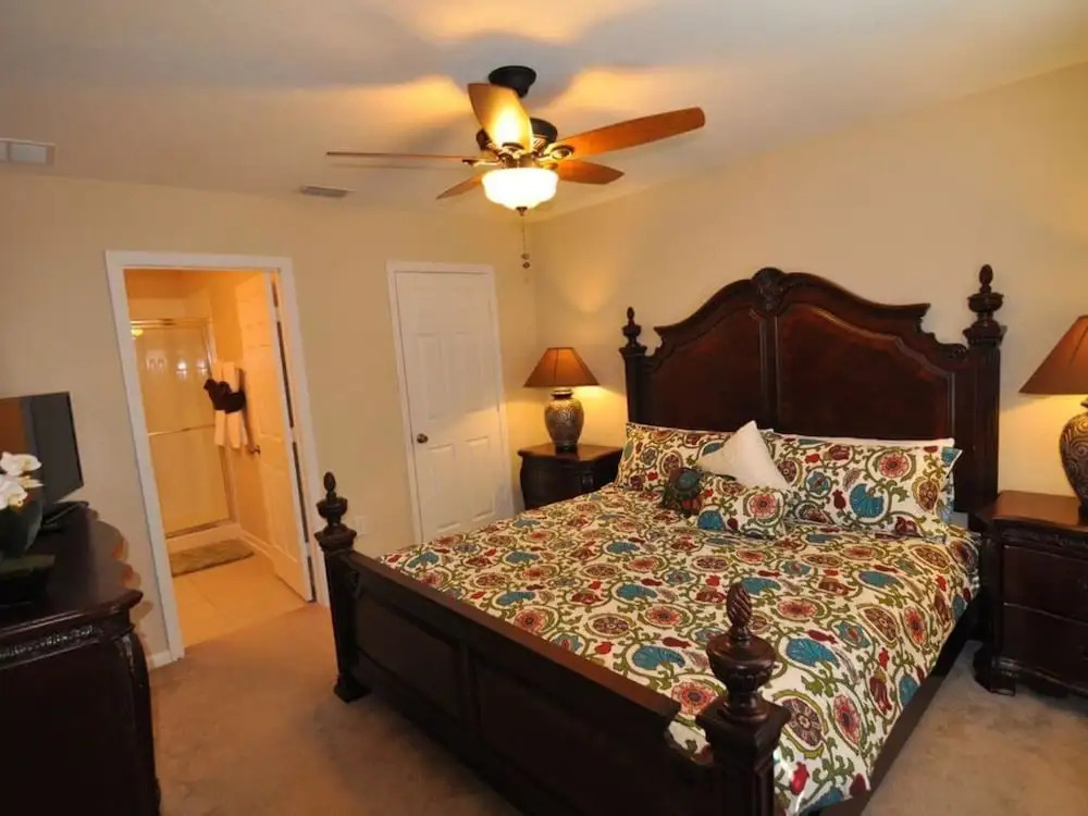7 BR 4 Full Bath Luxury Villa at Disney's Doorstep