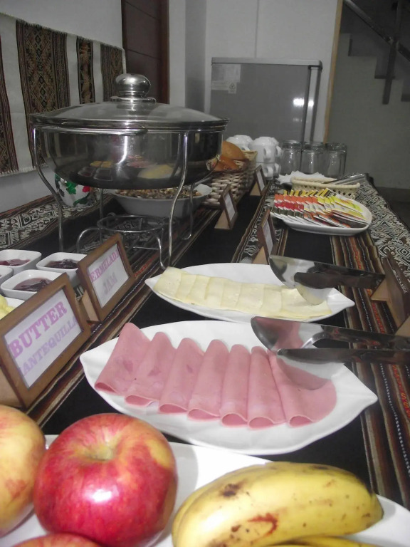 Andina Inn