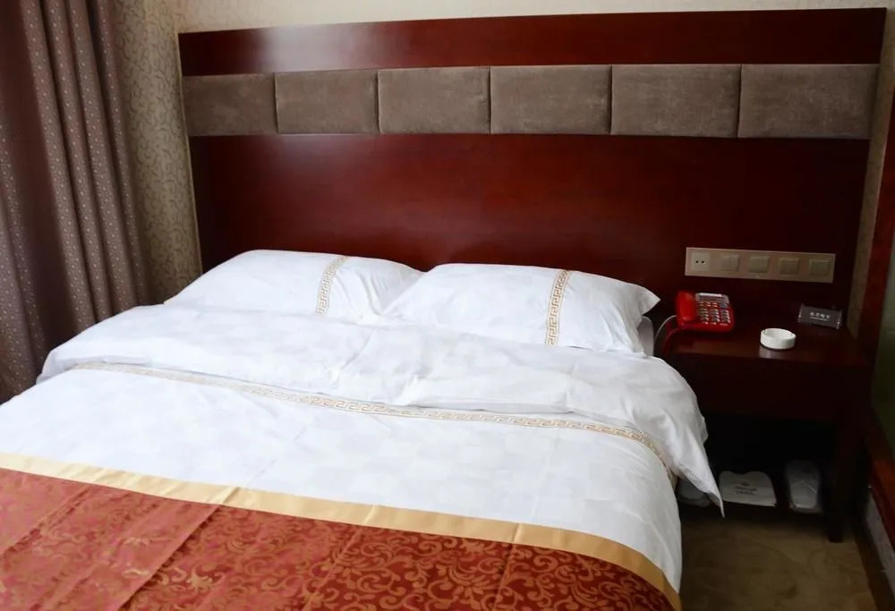 Linxia Hotel(临夏饭店)