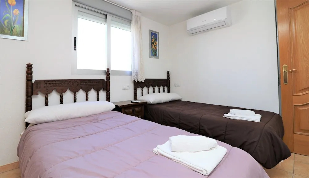 Almadraba Penthouse