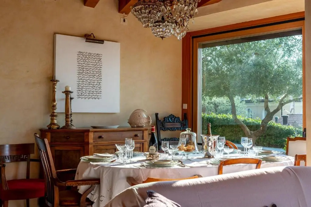 Casa Antichità