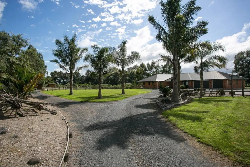 Pickering Barn Stay
