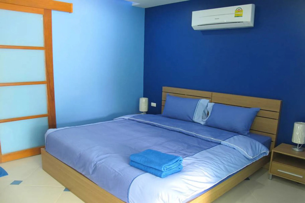Condor Apartment