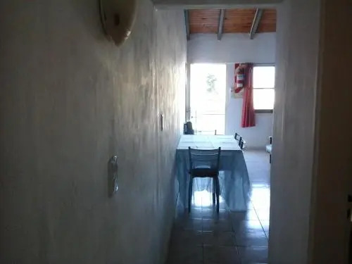 Las Tejas