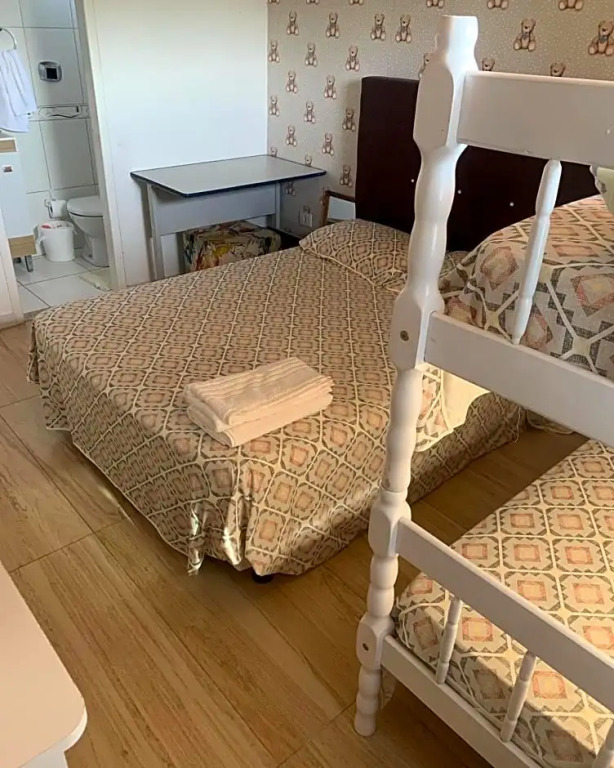 Hostel come home